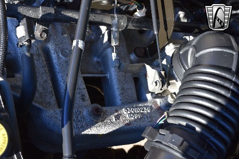 1996 Jeep Cherokee image 47