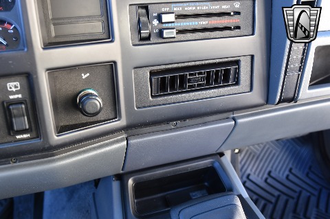 1996 Jeep Cherokee image 73