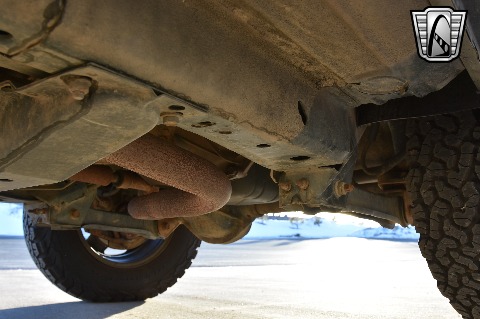 1996 Jeep Cherokee image 125