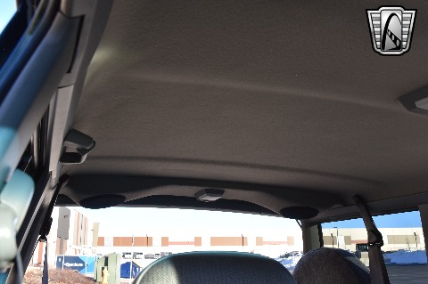 1996 Jeep Cherokee image 100