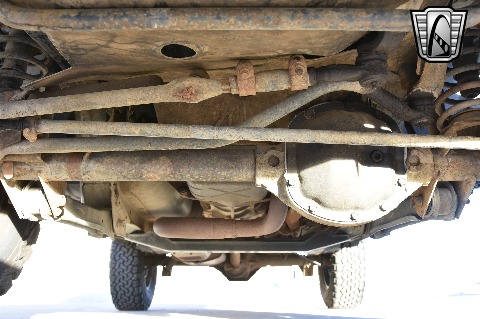 1996 Jeep Cherokee image 126