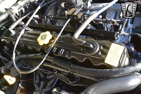 1996 Jeep Cherokee image 49