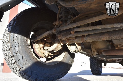 1996 Jeep Cherokee image 127