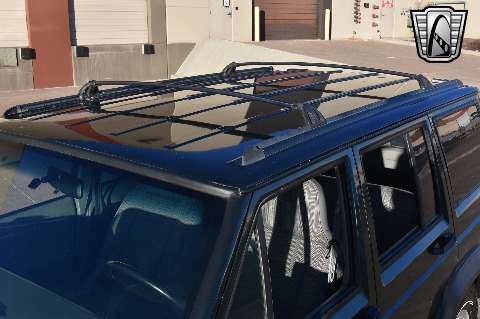 1996 Jeep Cherokee image 102