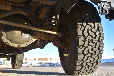 1996 Jeep Cherokee image 128