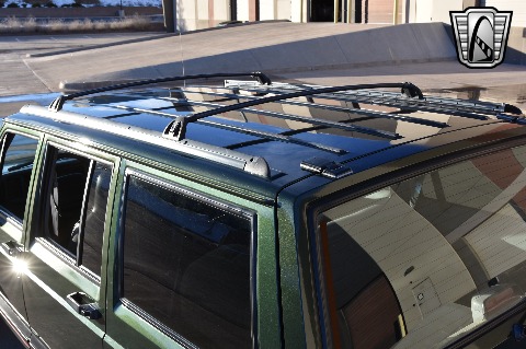 1996 Jeep Cherokee image 103