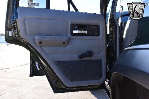 1996 Jeep Cherokee image 78