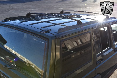 1996 Jeep Cherokee image 104