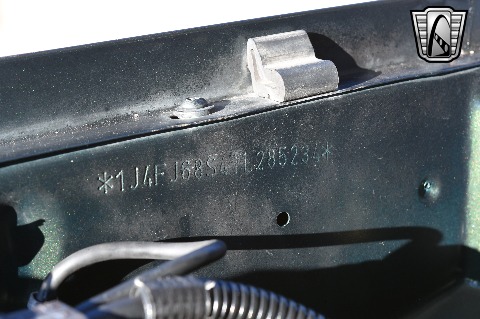 1996 Jeep Cherokee image 53