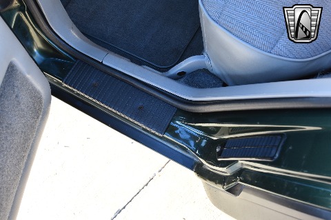 1996 Jeep Cherokee image 79