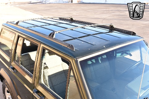 1996 Jeep Cherokee image 105