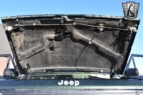 1996 Jeep Cherokee image 54