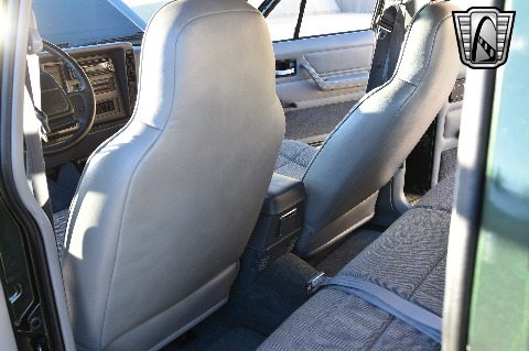 1996 Jeep Cherokee image 80