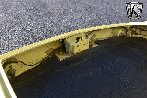 1961 Chevrolet Corvette image 55