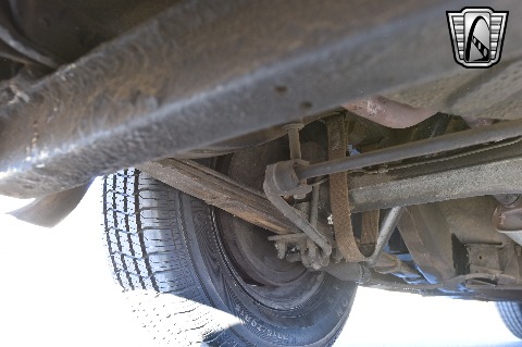 1961 Chevrolet Corvette image 107