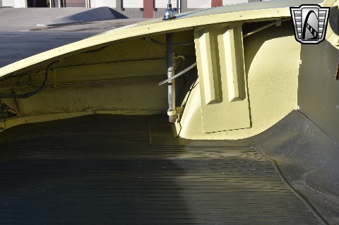 1961 Chevrolet Corvette image 56