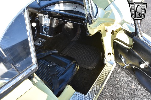 1961 Chevrolet Corvette image 82