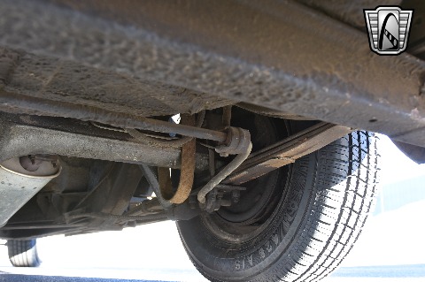 1961 Chevrolet Corvette image 108