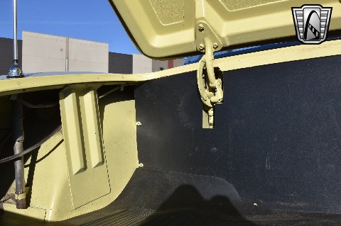 1961 Chevrolet Corvette image 57