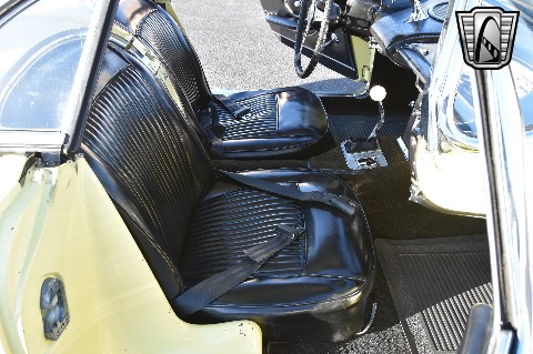 1961 Chevrolet Corvette image 83