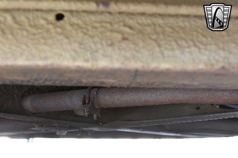 1961 Chevrolet Corvette image 109