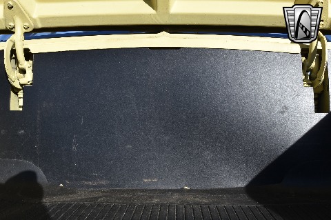 1961 Chevrolet Corvette image 58