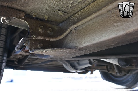 1961 Chevrolet Corvette image 110