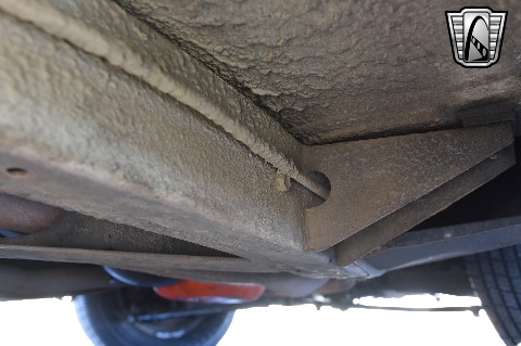 1961 Chevrolet Corvette image 111