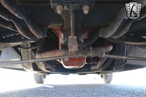 1961 Chevrolet Corvette image 112