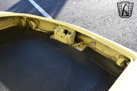 1961 Chevrolet Corvette image 61