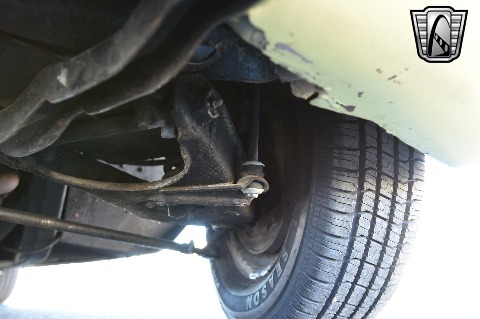 1961 Chevrolet Corvette image 114