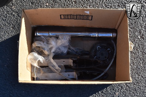 1961 Chevrolet Corvette image 63