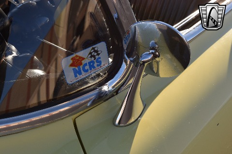 1961 Chevrolet Corvette image 92