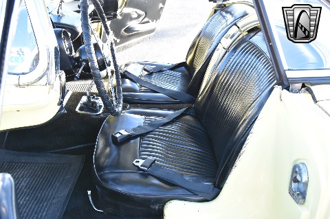 1961 Chevrolet Corvette image 67