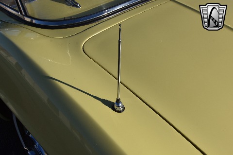 1961 Chevrolet Corvette image 95