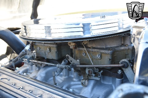 1961 Chevrolet Corvette image 46