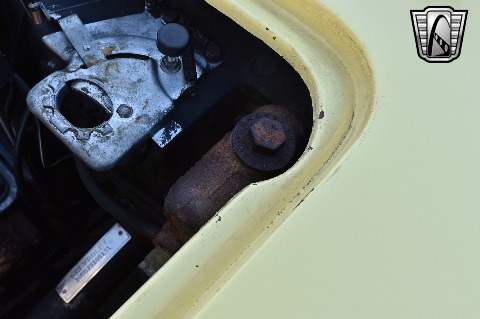 1961 Chevrolet Corvette image 47