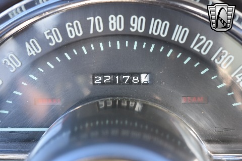 1961 Chevrolet Corvette image 73