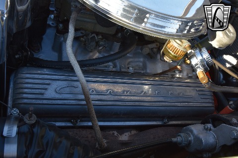 1961 Chevrolet Corvette image 50