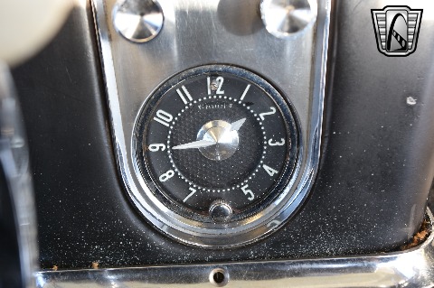 1961 Chevrolet Corvette image 77