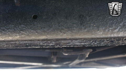 1961 Chevrolet Corvette image 103