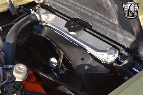 1961 Chevrolet Corvette image 52