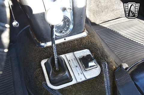 1961 Chevrolet Corvette image 78