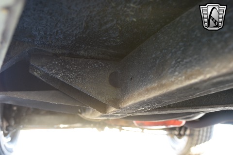 1961 Chevrolet Corvette image 104