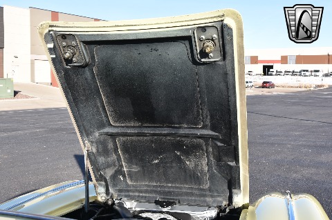 1961 Chevrolet Corvette image 53