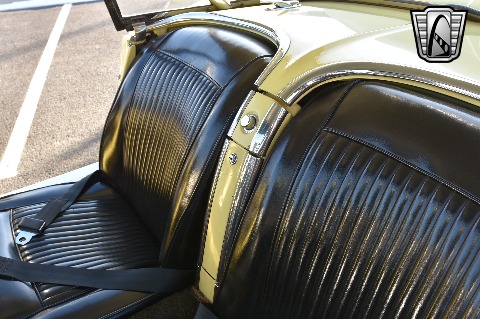 1961 Chevrolet Corvette image 79