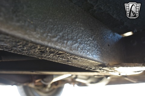 1961 Chevrolet Corvette image 105