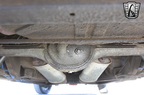 1961 Chevrolet Corvette image 106