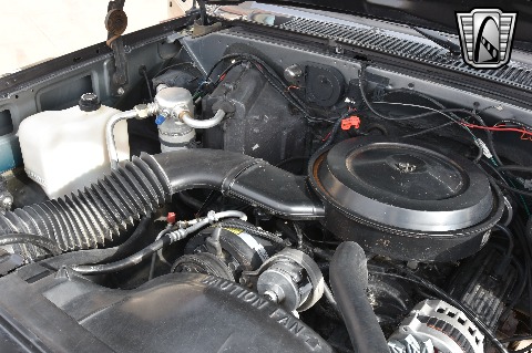 1989 Chevrolet Blazer image 55