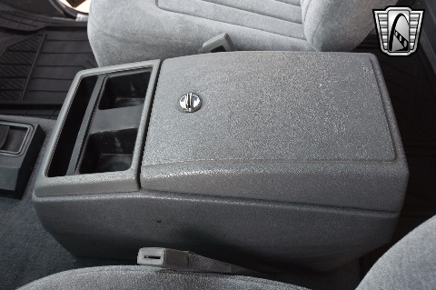 1989 Chevrolet Blazer image 81